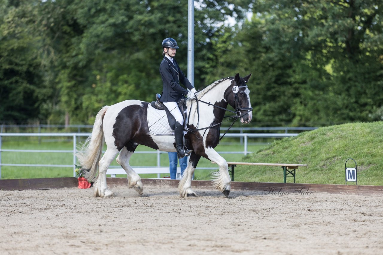 Bild 67 - Pony Akademie Turnier